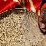 Fofana cereali africa