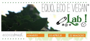 banner equo eco e vegan Lab ecocosmesi