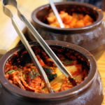 kimchi vegan